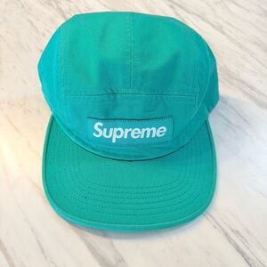 Supreme Camp Cap